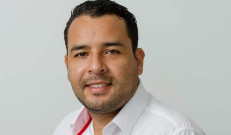 «No soy partidario que liquiden al Diagnosticentro»: Joan Manuel Ríos