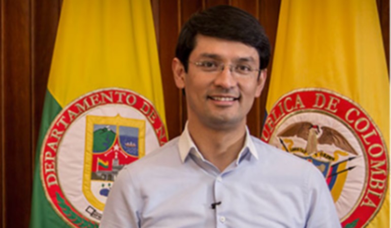 Ni con Petro, ni con Fajardo: Camilo Romero, Alianza Verde