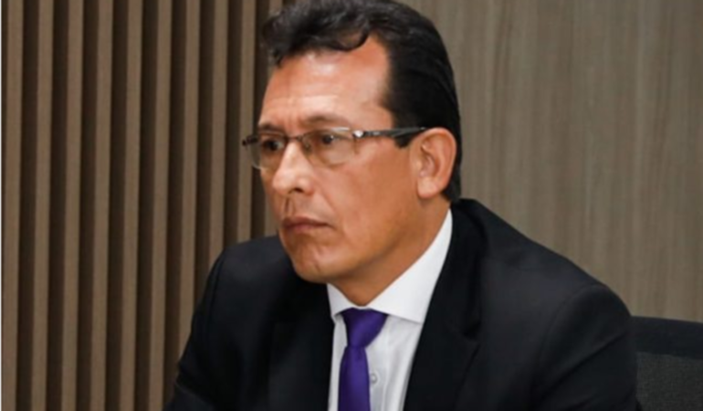 De manera irregular iban a cambiar a 25 mil afiliados