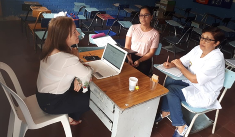 Más Sim card y tablets para colegios en Pereira