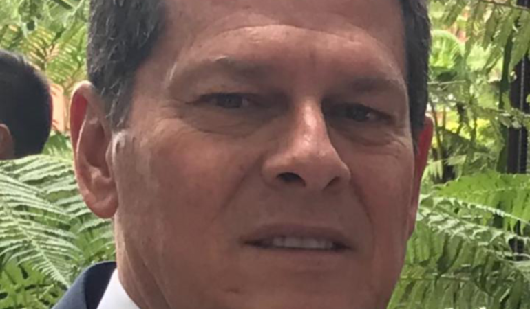 Politización y falta de transparencia en la Cámara de Comercio de Pereira, denuncia el empresario y líder social Eduardo Castrillón