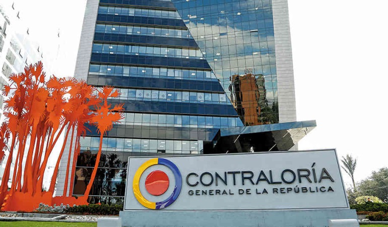 Hallazgo fiscal por cerca de $ 10.000 millones, encuentra la Contraloría en Risaralda