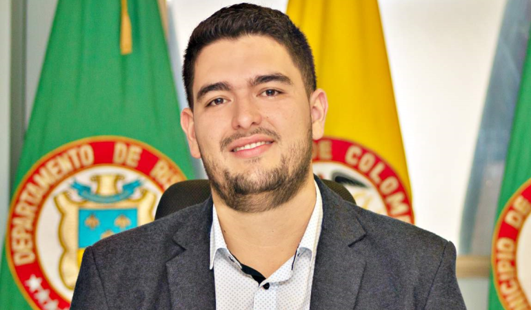 Alcalde de Santa Rosa de Cabal denuncia Cartel de los lotes