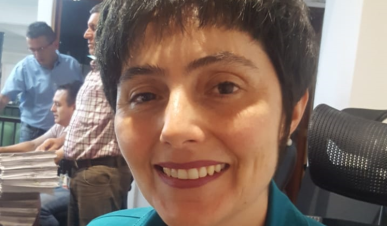 Alianza Verde denunció amenazas contra excandidata a la Alcaldía de Pereira