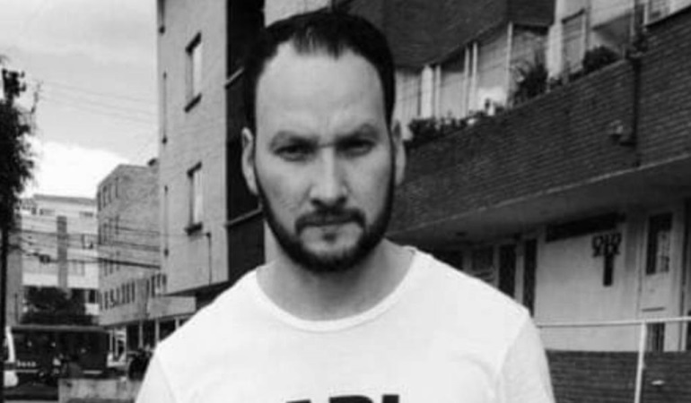 Javier Ordóñez murió por golpiza de policías en el CAI, lo confirmó Medicina Legal