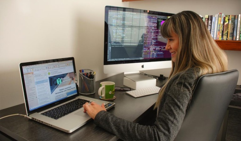 Teletrabajo: el futuro de los colombianos es digital