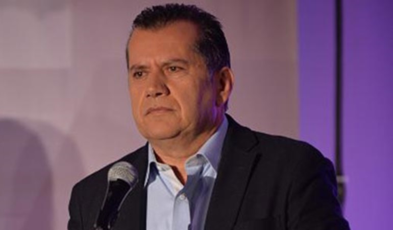 Demanda a exgobernador Sigifredo Salazar, mal mensaje a la sociedad