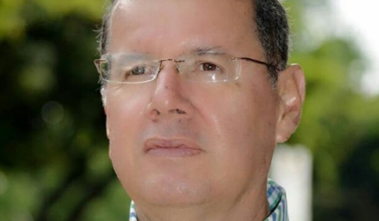 El “vuelo” de Gallo – Maya, Álvaro Rodríguez Hernández