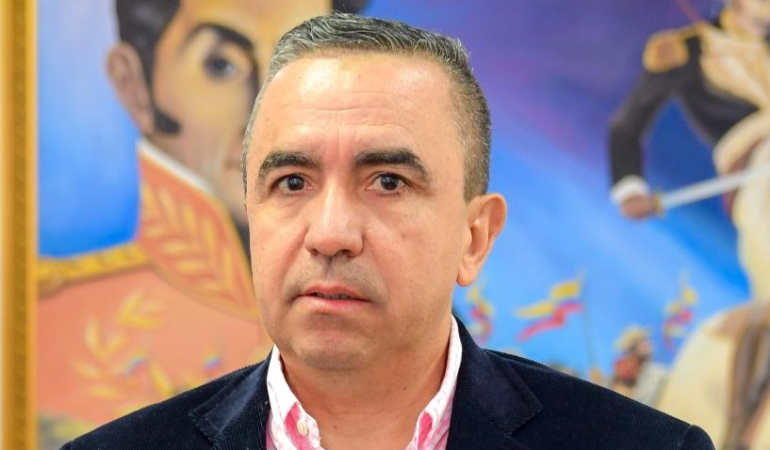 Dura carta de comerciantes de Dosquebradas contra Secretaria de Salud