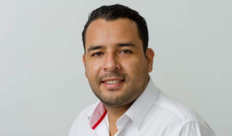 Las 10 preguntas que ´calentaron´a EnerPereira