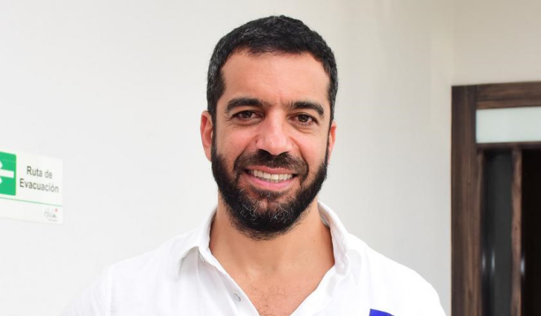 Oposición a elección de Arturo Char en el Senado