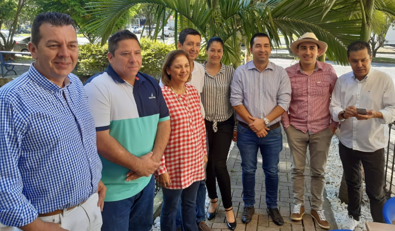 Concejal Henao denuncia excesos en la alcaldía de Marsella