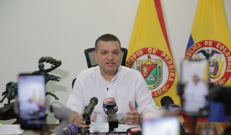 Le sobró sahumerio al alcalde en la Asamblea