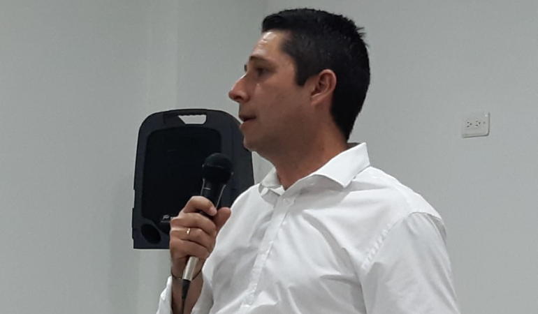 Los claros oscuros de los Congresistas del Risaralda