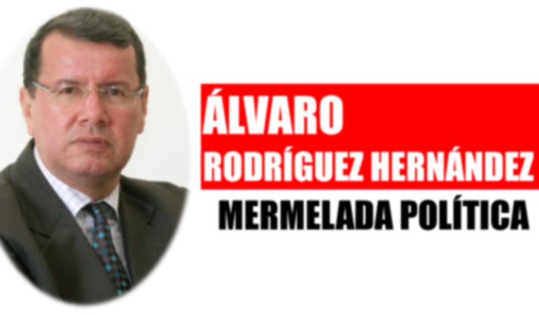 Mermelada política. Nuevos congresistas: una sinverguenzada e irrespeto