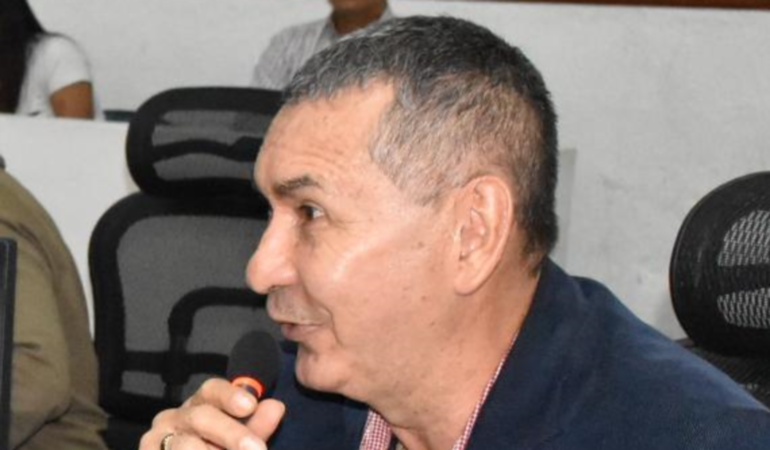 El gobierno de Sigifredo Salazar, fue perverso: Diputado Diomedes Toro