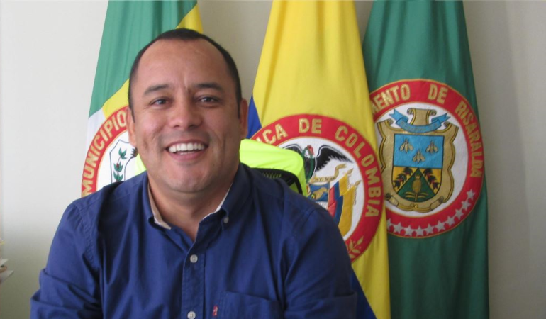 Procuraduría formuló pliego de cargos contra exalcalde de Guática, Risaralda