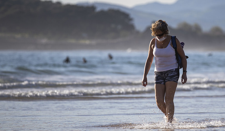 El Puyazo, 19 de Junio