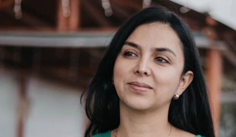 Lina Arango Dávila vetada para un cargo en Agencia para la Reincorporación