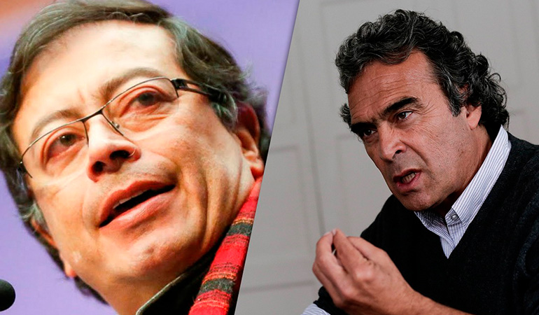 Presidenciales: lo que se está hablando en Colombia