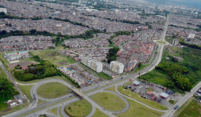 Pliego de cargos contra Presidente del Concejo de Dosquebradas